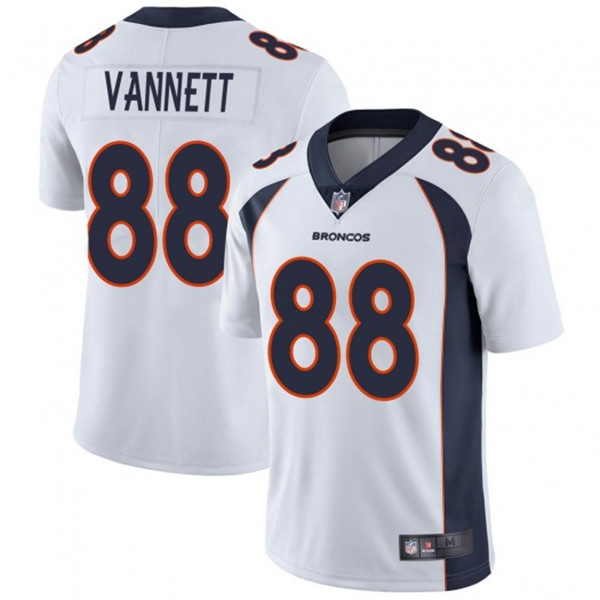 Men's Denver Broncos aaa Stitched NFL Jersey